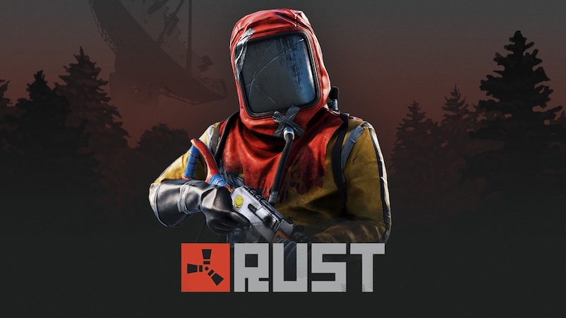 Rust Skins